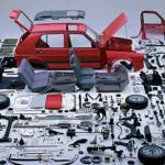 Ricambi meccanici originali auto-moto