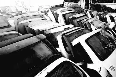 Ricambi per carrozzeria