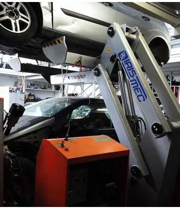 SOCCORSO STRADALE QUALIFICATO A VERONA